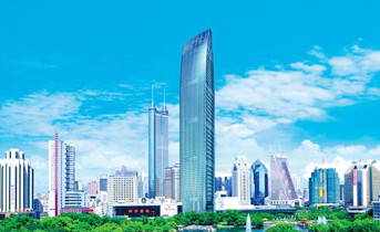 公司简介